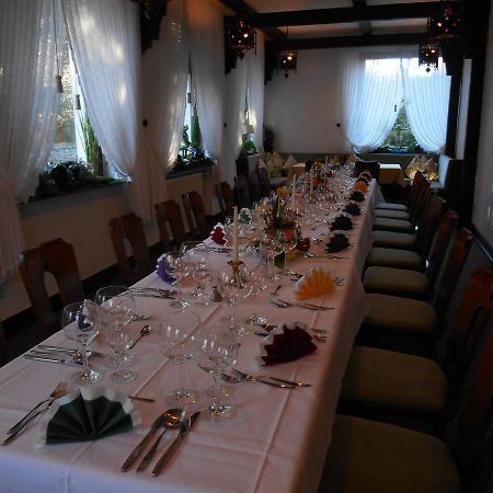 Haus Von Der Heyde Hotel อิเซอร์โลห์น ภายนอก รูปภาพ