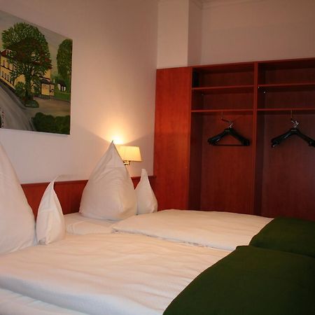 Haus Von Der Heyde Hotel อิเซอร์โลห์น ภายนอก รูปภาพ